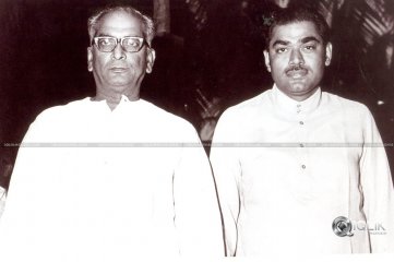 Dr Ramanaidu Exclusive Birthday Gallery